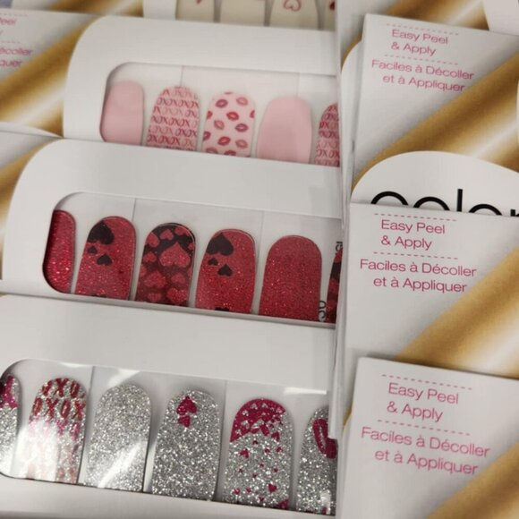 Color Street Grab Bag #7 - Picture 8 of 9